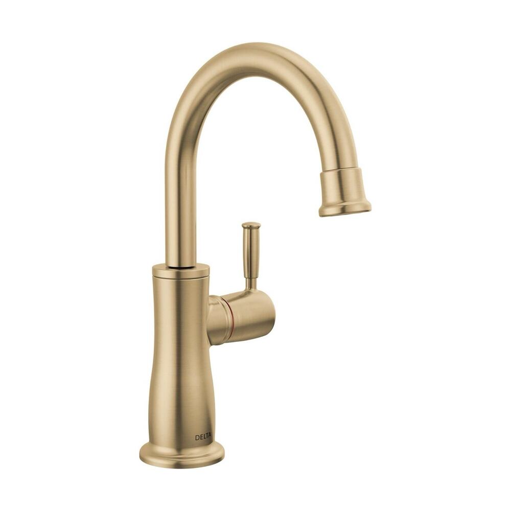 Delta 1960LF-H-CZ - Water Dispenser Faucet- Read Me Plz